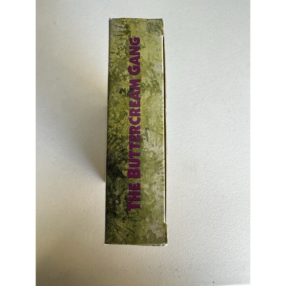 The Buttercream Gang VHS 1991 - Picture 4 of 6